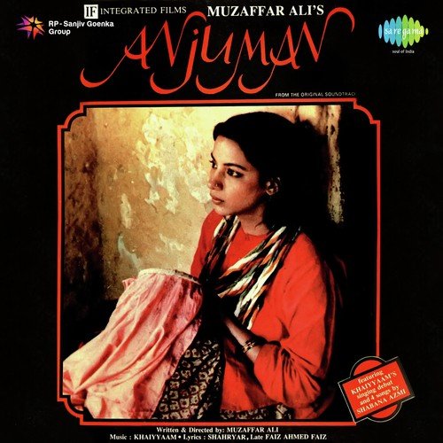 Gulab Jism Ka Yunhi Nahin - Khayyam