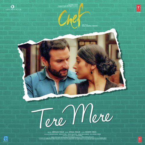 Tere Mere - Amaal Mallik, Armaan Malik