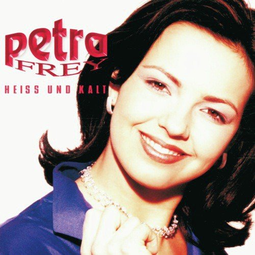 Nur ein Gefhl (Album Version) - Petra Frey