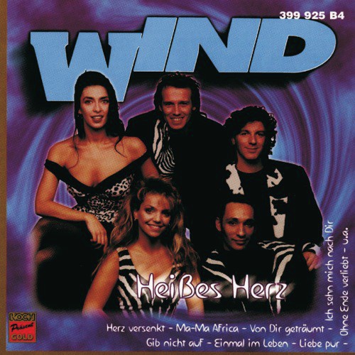 Schau mich an - Wind