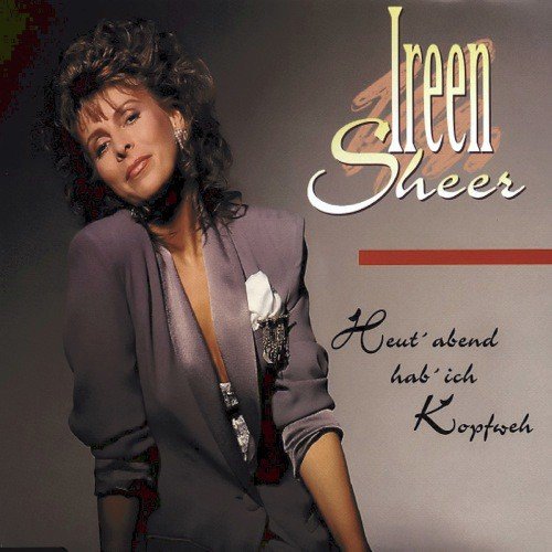 Liebe Macht Stark - Ireen Sheer