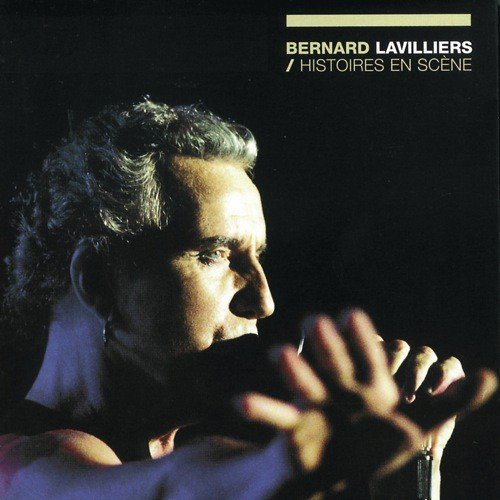 La Ballade Des Pendus (Version Live 99) - Bernard Lavilliers