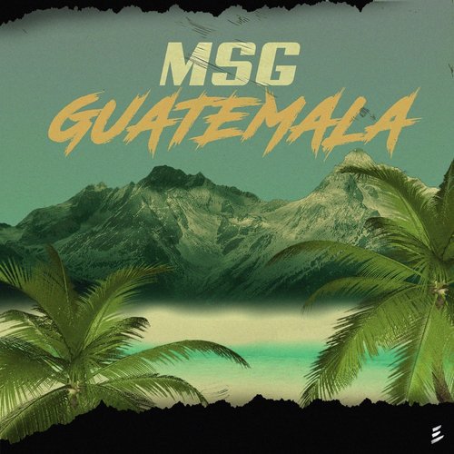 Guatemala - Msg
