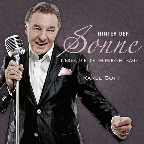 Du warst ein Liebestraum fr mich - Karel Gott