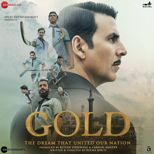 Chad Gayi Hai - Sachin-Jigar, Arko, Tanishk Bagchi