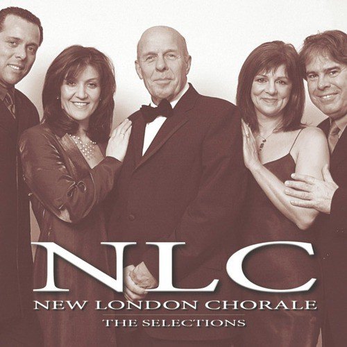 Ave verum corpus - The New London Chorale