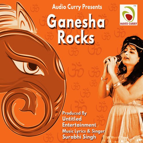 Ganesha Rocks - Surabhi Singh