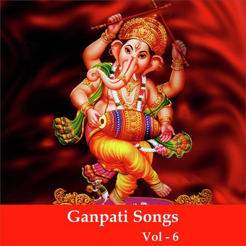 Ganpati Bappa Morya - Jagjit Singh