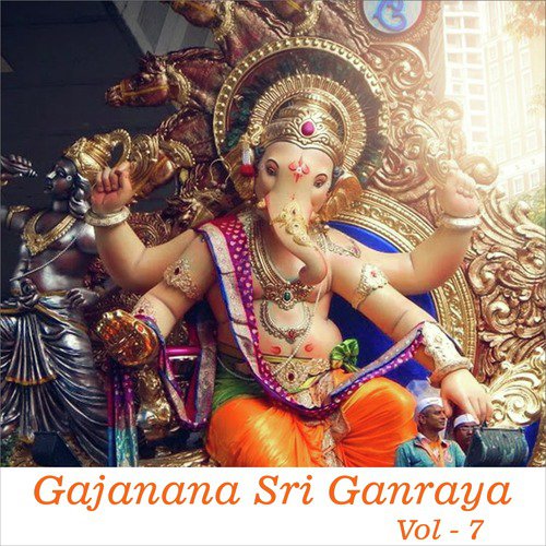 Welcome Mahanaya Lagle - Aanand Shinde