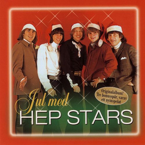 Dotter Sion - Hep Stars