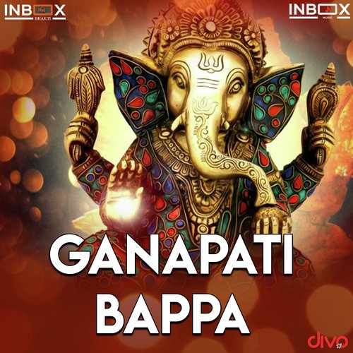 Ganapati Bappa Ke Gun Gao - Payal Shah