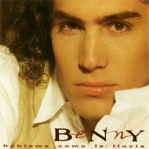 Tonto corazn - Benny