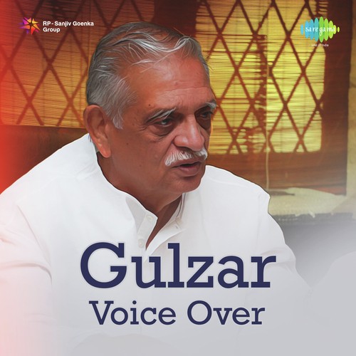 Introduction By Gulzar And Phir Se Aaiyo Badra - Gulzar