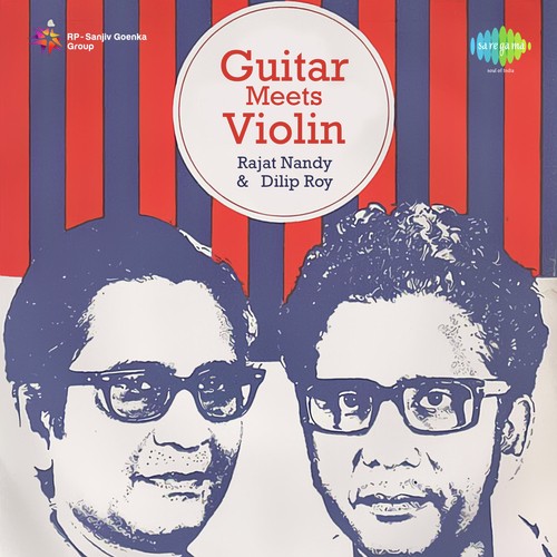 Chabi Kho Jae - Rajat Nandy, Dilip Roy