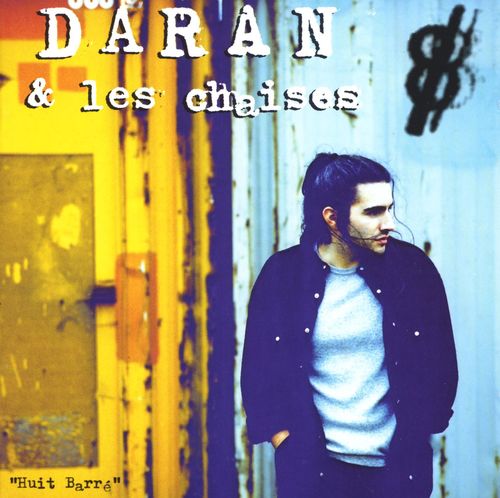 Dormir dehors - Daran