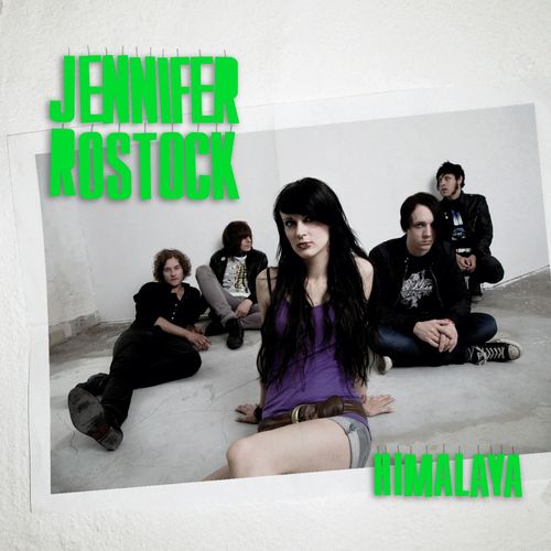 Wer htte das gedacht - Jennifer Rostock