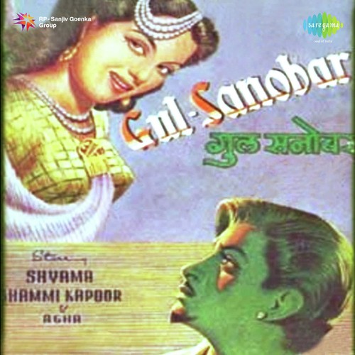 Koi Aise Bhi Ansoo Hai Jo - Bulo C. Rani