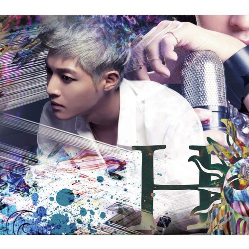 Hot Sun - Kim Hyun Joong