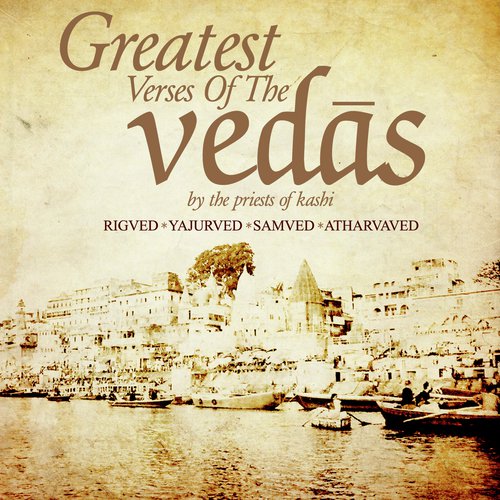 Saamved Kalyan Mantra - Priests Of Kashi