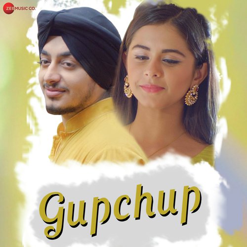 Gupchup - Jaspreet Juneja
