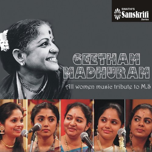 Bhaja Ghungroo - Yaman - Ekam - Manasi Prasad