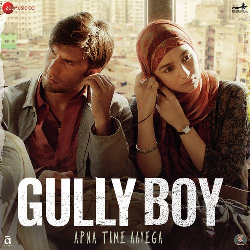 Mere Gully Mein - Various Artists