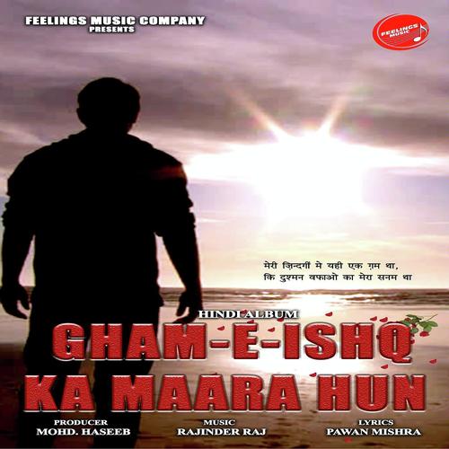 Ha Gham Ne Mujhe Mara - Kumar Kancha, Mohd. Farhad, Mohd. Farhad, Ritu Phatak, Mohd.Salamat