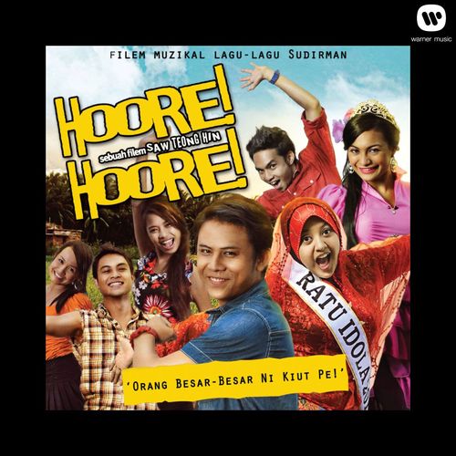 Balik Kampung - Various Artists