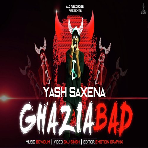 Ghaziabad - Yash Saxena