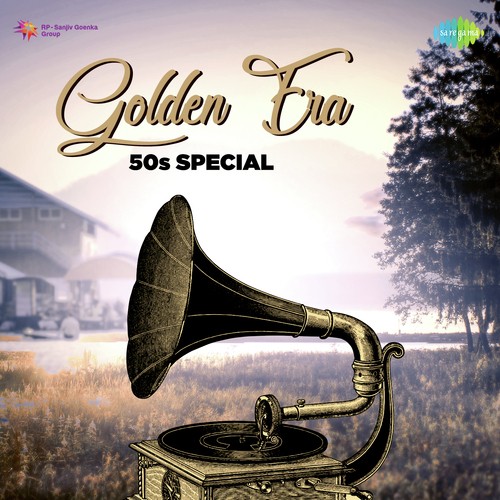 Rimjhim Ke Tarane Leke Aai Barsaat (From Kala Bazar) - Various Artists
