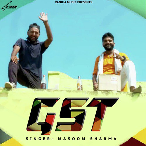 Gst - Masoom Sharma