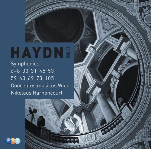 Dice benissimo, Hob. XXIVb5 (For Salieris La scuola de gelosi) - Haydn Edition