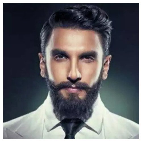 Aayat - Ranveer Singh