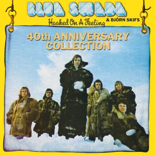 Half Breed - Blue Swede, Bjrn Skifs