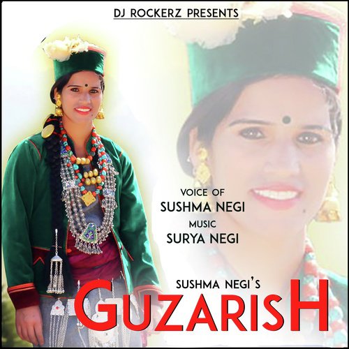 Banke Shoruha - Sushma Negi
