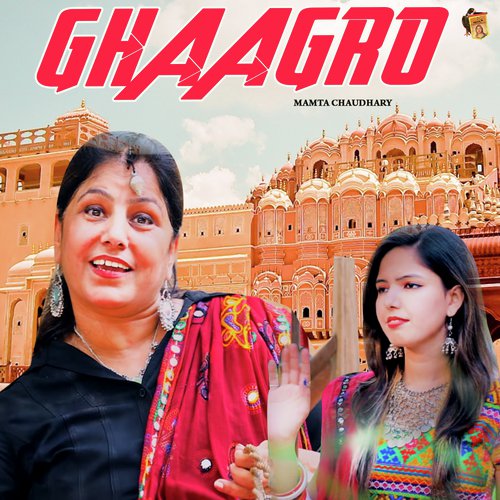 Ghaagro - Mamta Chaudhary