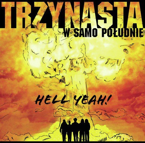 Biegne - Trzynasta W Samo Poludnie