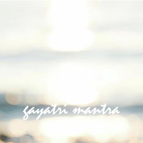 Gayatri Mantra - Theo Hirschi