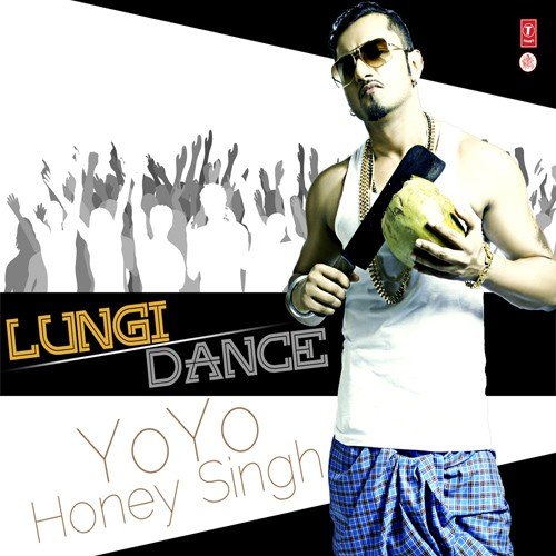 Lungi Dance - Malkit Singh, Yo Yo Honey Singh