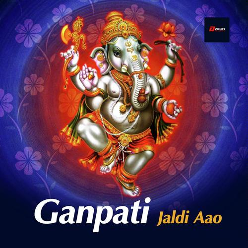 Ganpati Jaldi Aao - Paveen Katariya