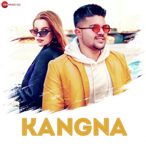 Kangna - Anjeep Lucky