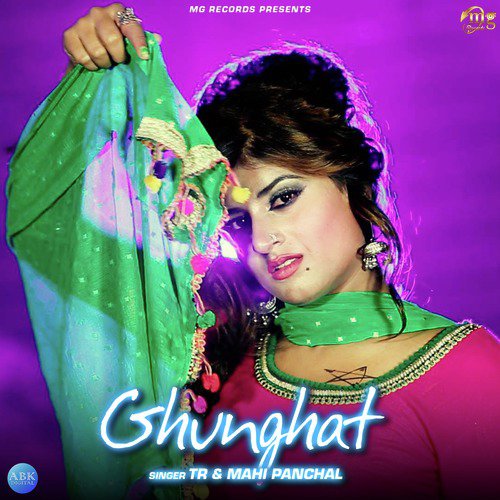 Ghunghat - Tarun Panchal, Mahi Panchal