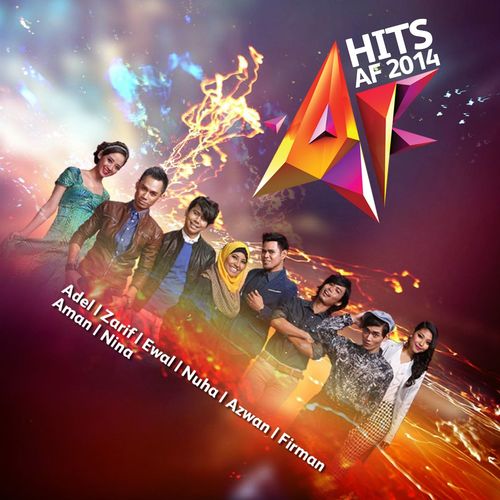 Kau Bernama Cinta - Various Artists