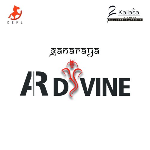 Ganaraya - AR Divine