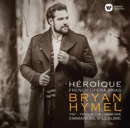 La damnation de Faust, Op. 24, Pt. 4 Nature immense (Fausto) - Bryan Hymel