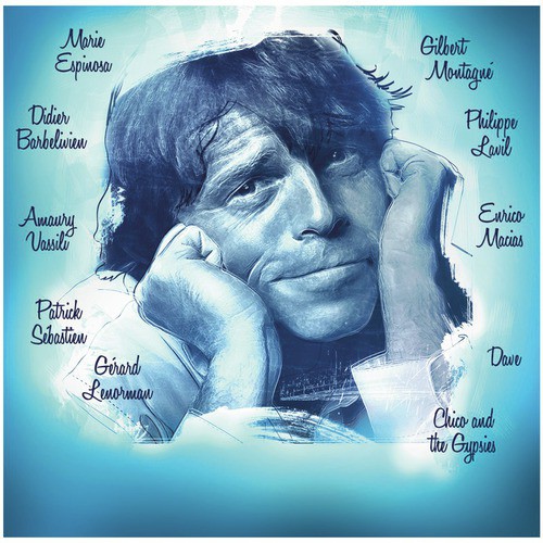 Elle est dailleurs - Various Artists
