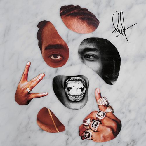 7 (med Unge Ferrari) - Arif