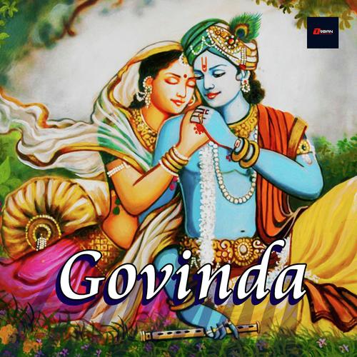 Hey Govind Deenanath - Kumar Lakhani
