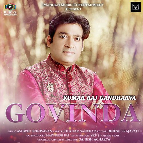 Govinda - Kumar Raj Gandharva