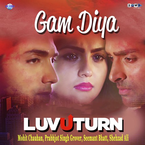 Gam Diya - Mohit Chauhan, Prabhjot Singh Grover, Seemant Bhatt, Shehzad Ali
